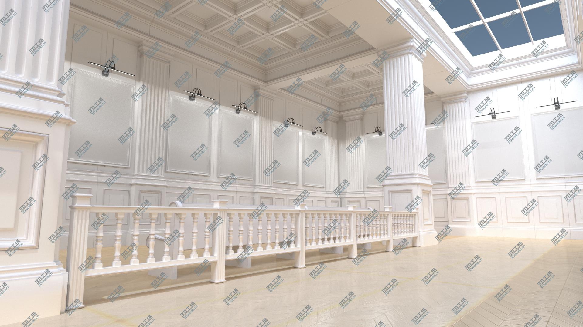 images/goods_img/2021040164/Art Gallery 3D model/4.jpg